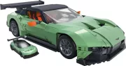 MEGA Hot Wheels Aston Martin Volcan
