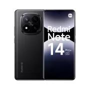Image : XIAOMI Redmi Note 14 Pro+ 5G Noir 8 GO + 256 GO