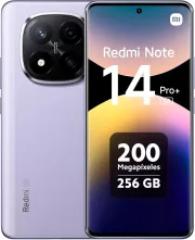 XIAOMI Redmi Note 14 Pro+ 5G Violet 8 GO + 256 GO