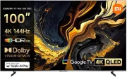 Xiaomi TV Max 100 (2025) 100'