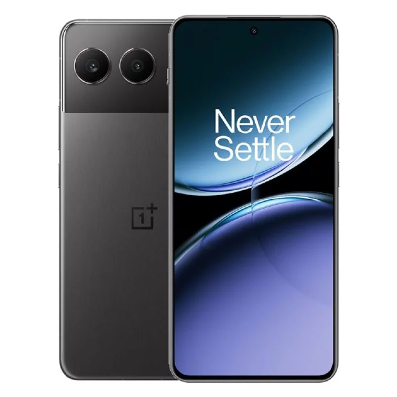 Image : OnePlus Nord 4 256Go 12Go Obsidian Midnight