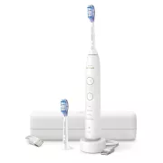 Philips Sonicare HX7420/02 Blanc Brosse à dents