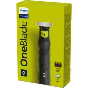 Philips OneBlade Pro QP6506/15 5 4 W Noir Rasoir homme