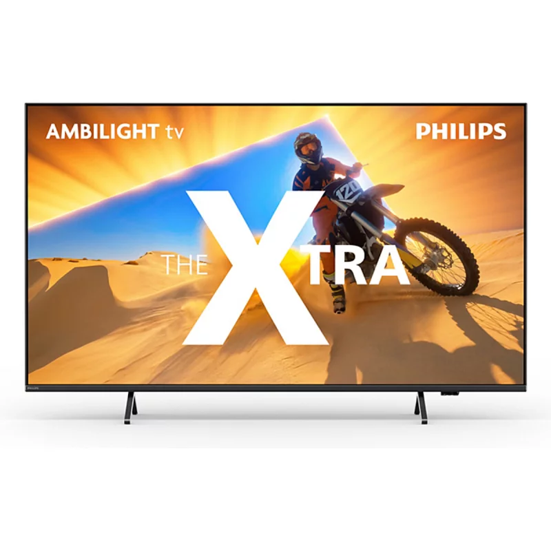 Image : Philips 55PML9049/12 TV MiniLED Ambilight 55'