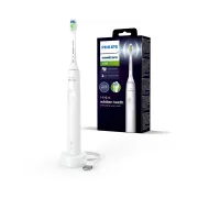 Philips Sonicare Série 4100 HX3681/33 Blanc Brosse à dents électrique