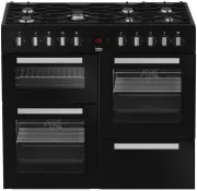 BEKO PF335325DB Piano de cuisson