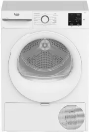 Image : BEKO D0H1710 b300 Eco sense Sèche-linge
