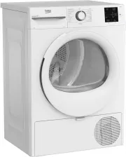 Image : BEKO D0H1710 b300 Eco sense Sèche-linge