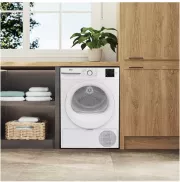Image : BEKO D0H1710 b300 Eco sense Sèche-linge