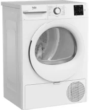 Image : BEKO D0H1710 b300 Eco sense Sèche-linge