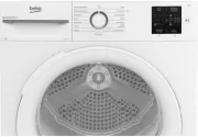 Image : BEKO D0H1710 b300 Eco sense Sèche-linge