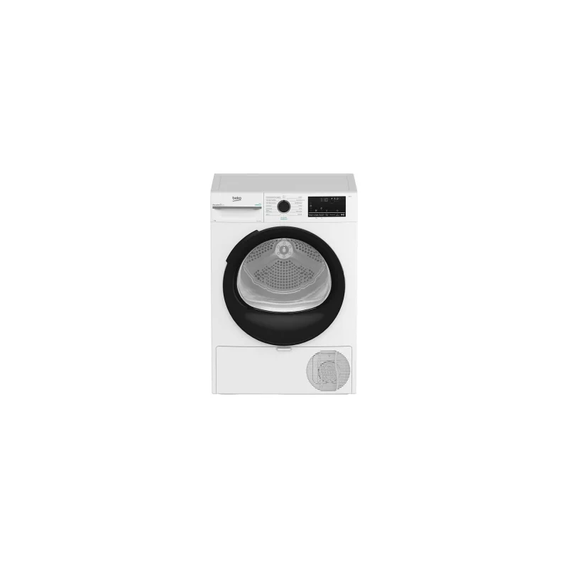 Image : BEKO b300 D3H27493W Sèche-linge
