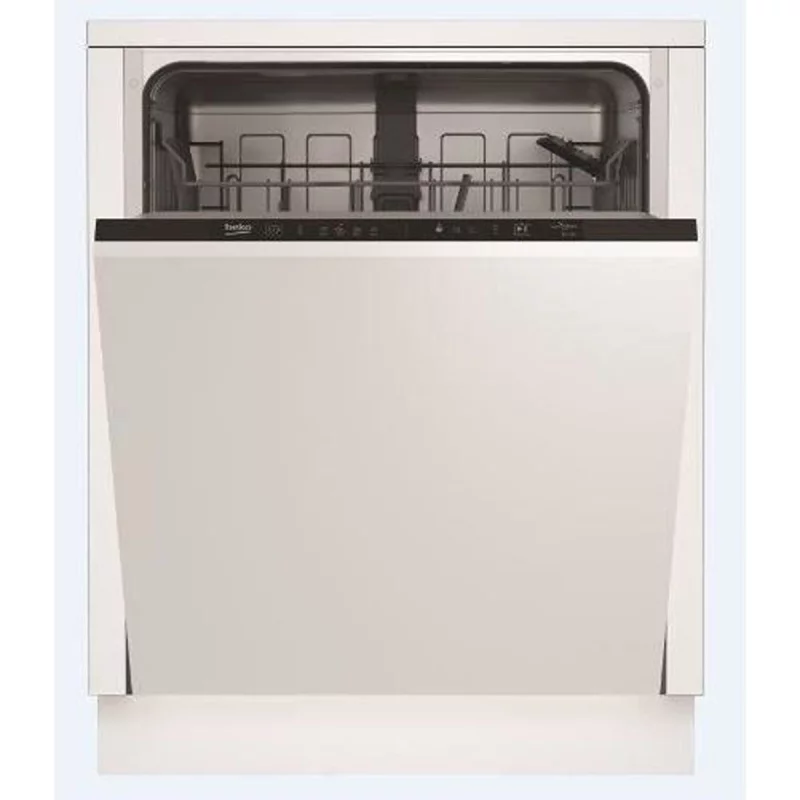 Image : BEKO BLVI74F Lave-vaisselle