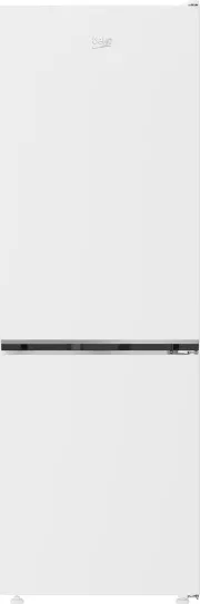 BEKO B1RCNA344W Réfrigérateur combiné pose libre