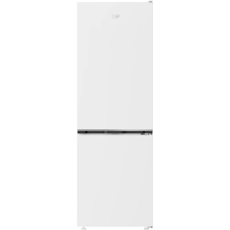 Image : BEKO B1RCNA344W Réfrigérateur combiné pose libre