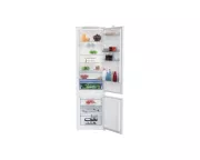 BEKO BCHA306E4SN Réfrigérateur combiné