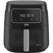 BEKO FRL3374B Friteuse multifonction à air chaud