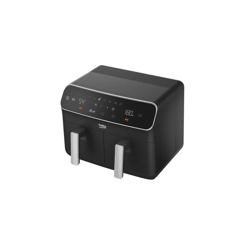 Image : BEKO FRL5388B Friteuse multifonction à air chaud