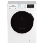 Image : BEKO HTE8614YBST Lave-linge séchant b300