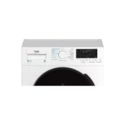 Image : BEKO HTE8614YBST Lave-linge séchant b300