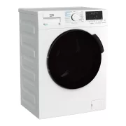 Image : BEKO HTE8614YBST Lave-linge séchant b300