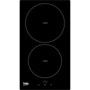 BEKO HDMI32400DT Plaque de cuisson Induction