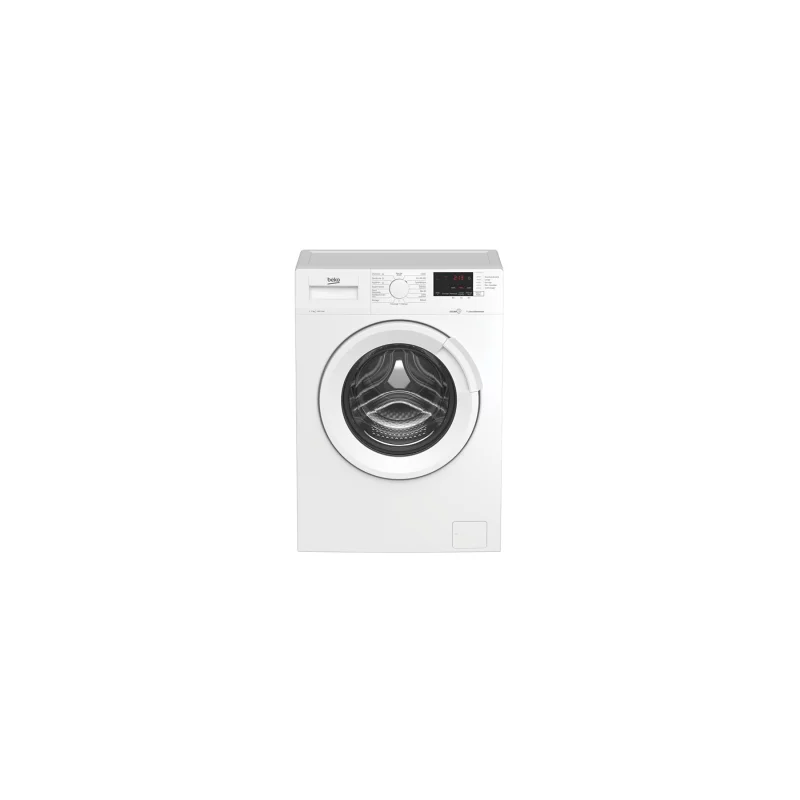 Image : BEKO WTV95220W Lave-linge hublot b300