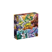 Iello King of Tokyo Nouvelle édition Jeu