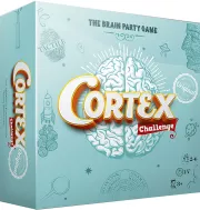 Asmodée Cortex Challenge