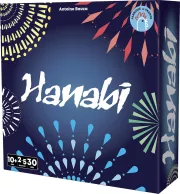 Asmodée Hanabi