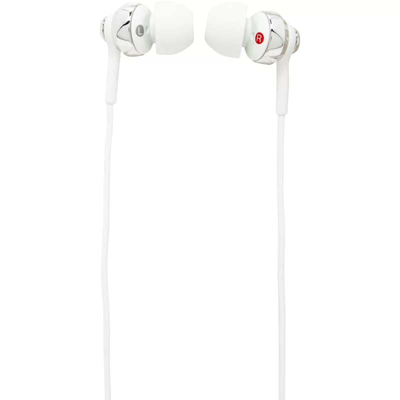 Image : Sony MDREX110APW.CE7 Blanc Ecouteurs intra-auriculaires