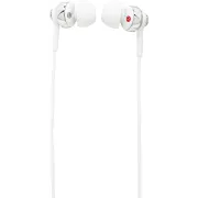 Sony MDREX110APW.CE7 Blanc Ecouteurs intra-auriculaires