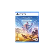 SONY Horizon Zero Dawn Remastered PS5