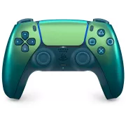 Sony DualSense Chroma Teal pour PS5 Vert Métal