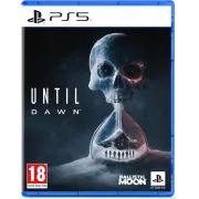 SONY Until Dawn PS5
