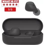 Image : Sony WFC510B.CE7 Bluetooth Noir Ecouteurs sans fil