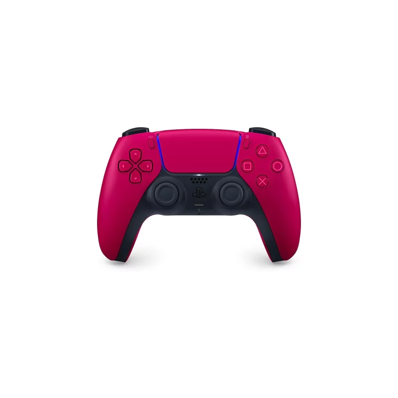Image : Sony DualSense V2 pour PS5 Rouge Manette