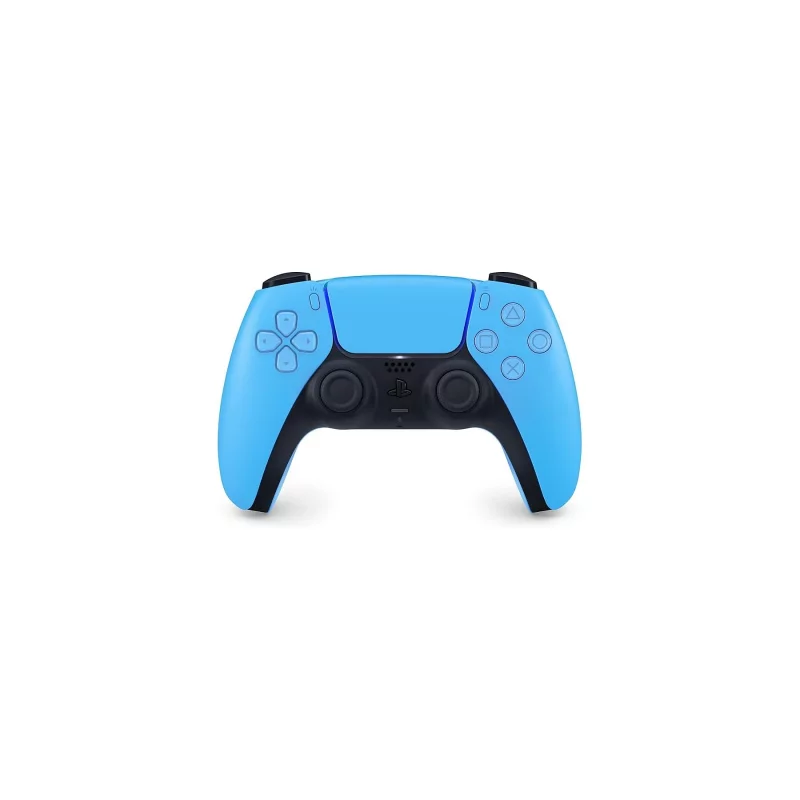 Image : Sony DualSense V2 pour PS5 Bleu Manette