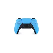Sony DualSense V2 pour PS5 Bleu Manette