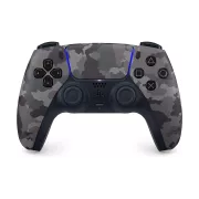 Sony DualSense V2 pour PS5 Noir et Gris Manette