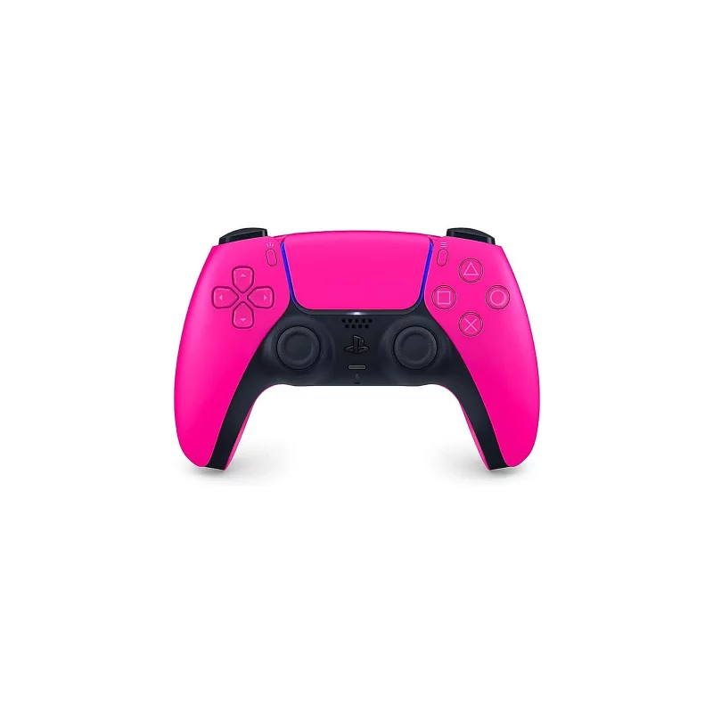 Image : Sony DualSense V2 pour PS5 Rose Manette