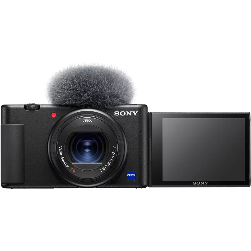 Image : SONY ZV-1 A Appareil photo Compact