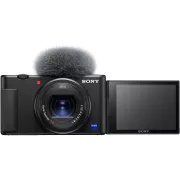 Image : SONY ZV-1 A Appareil photo Compact