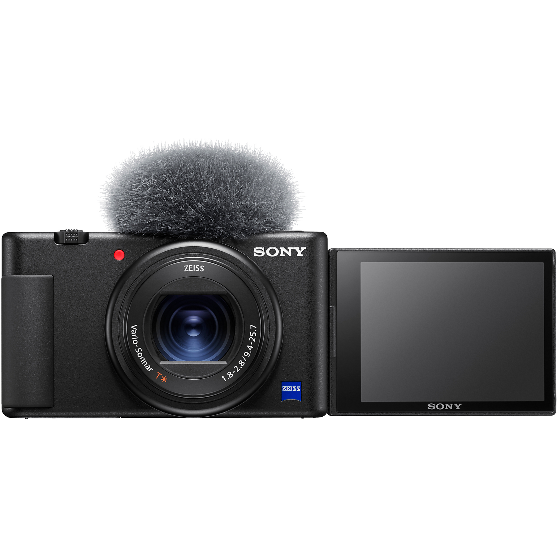 Image : SONY ZV-1 A Appareil photo Compact