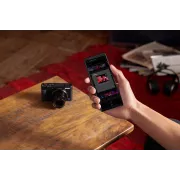 Image : SONY ZV-1 A Appareil photo Compact