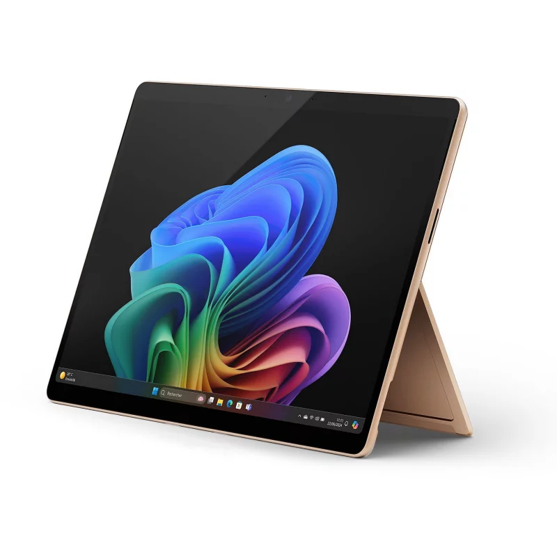 Image : MICROSOFT Surface Pro 11 XElite 16/512 Dore PC Hybride
