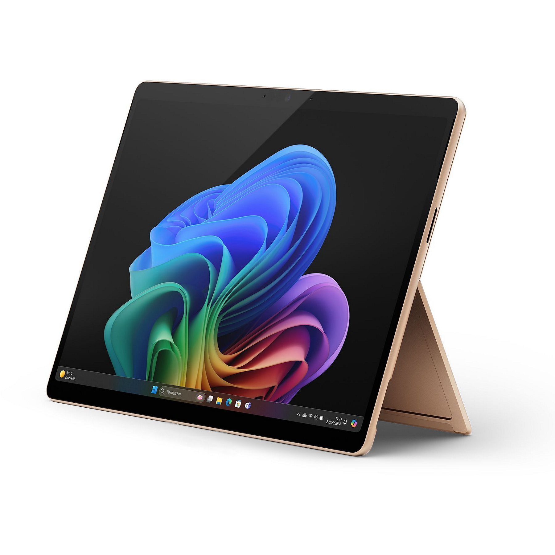 Image : MICROSOFT Surface Pro 11 XElite 16/512 Dore PC Hybride