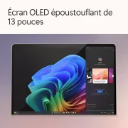 Image : MICROSOFT Surface Pro 11 XElite 16/512 Dore PC Hybride