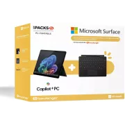 Pack MICROSOFT Surface Pro 11 XPlus 16/512+Clavier