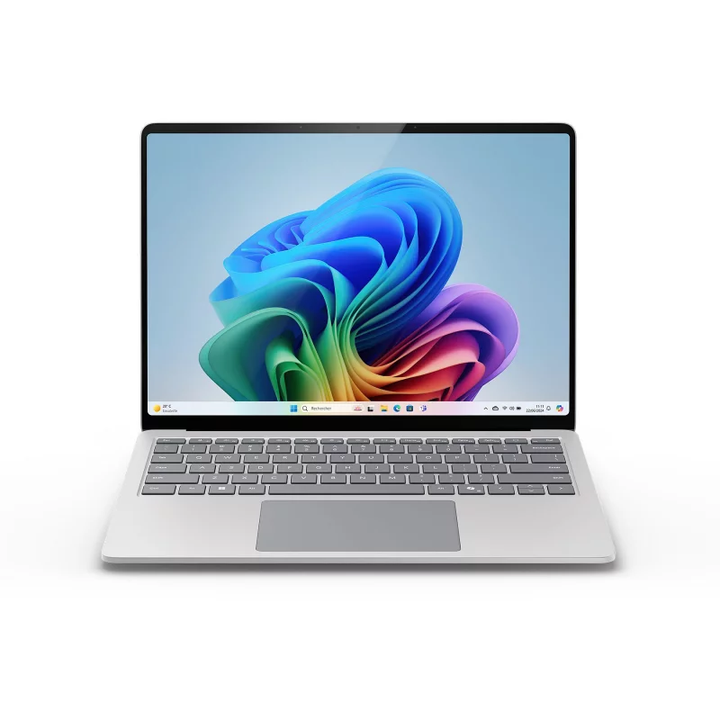 Image : MICROSOFT Surface Laptop 7 Copilot+ PC 13' 16 1To X Elite Argent